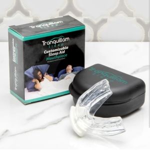 Tranquillam Sleep Mouth Guard